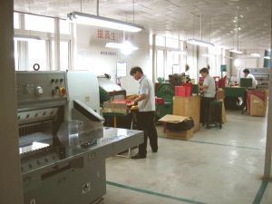 紙制品在節慶用品銷售中的角色與發展前景